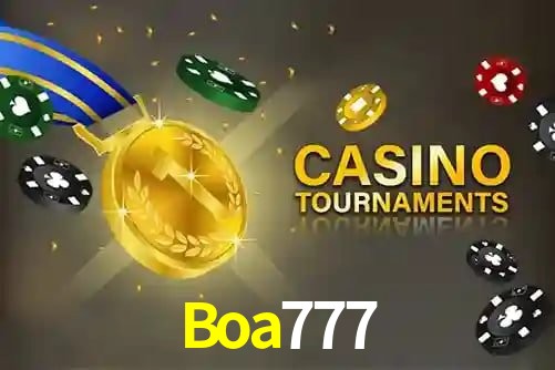 Download de APK seguro na Boa777